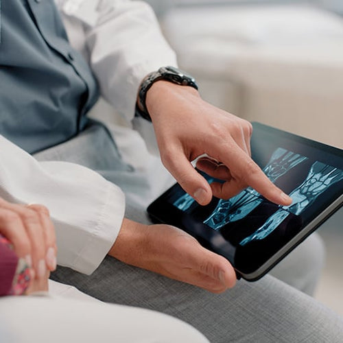 NYU Langones Head to Toe Imaging 2026