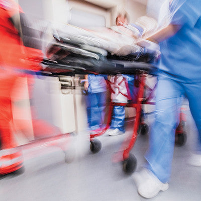 Oakstone University of Washington Emergency Radiology Review 2025