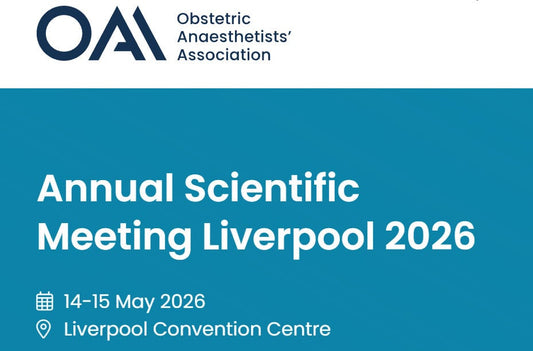 Obstetric Anaesthetists Association Annual Scientific Meeting 2026