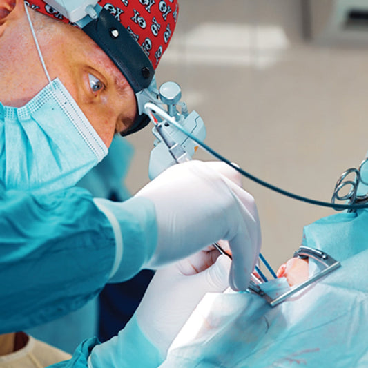 Oral and Maxillofacial Surgery Review - A Comprehensive and Contemporary Update 2024