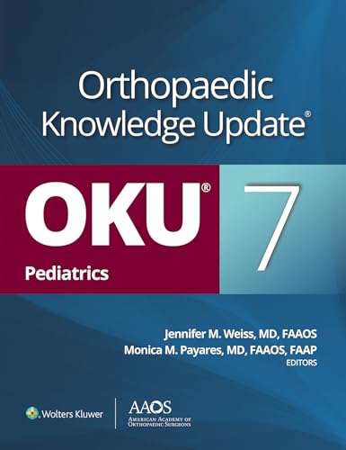 Orthopaedic Knowledge Update®: Pediatrics 7 (EPUB)