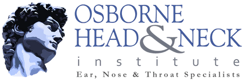 Osborne Head & Neck Foundation OHNI Case Files 2021