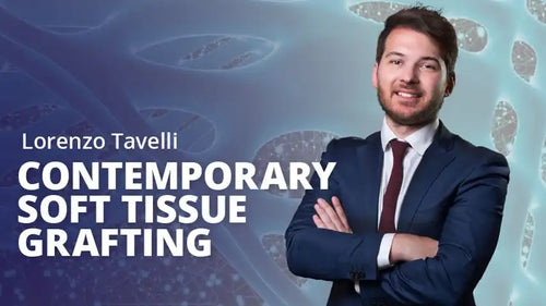 Osteocom Contemporary soft tissue grafting