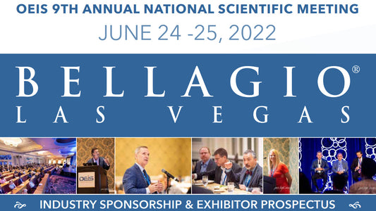 Outpatient Endovascular and Interventional Society 9th Annual National Scientific Meeting 2022