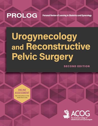 PROLOG: Urogynecology and Reconstructive Pelvic Surgery, 2nd edition (Original PDF from Publisher)