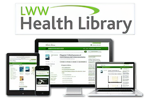 Lww health library Collections
