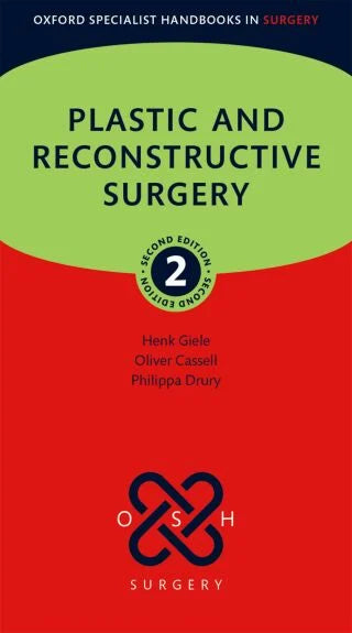 Plastic and Reconstructive Surgery, 2nd Edition (EPUB)