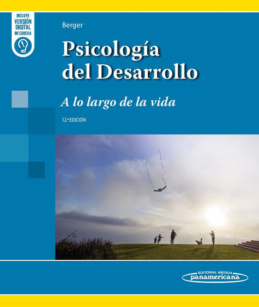 Psicología del Desarrollo: A lo largo de la vida, 12a edición (Original PDF from Publisher)