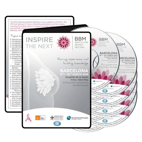 QMP  Barcelona Breast Meeting 2016