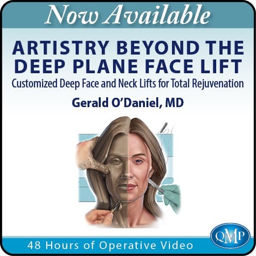 QMP Beyond the Deep Plane Face Lift Customized Deep Face and Neck Lifts for Total Rejuvenation 2026