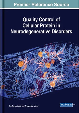 Quality Control of Cellular Protein in Neurodegenerative Disorders (EPUB)