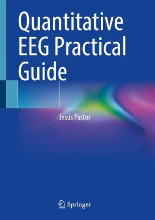 Quantitative EEG Practical Guide (Original PDF from Publisher)