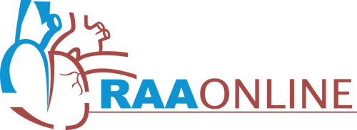 RAAONLINE Anesthesia Package 2024