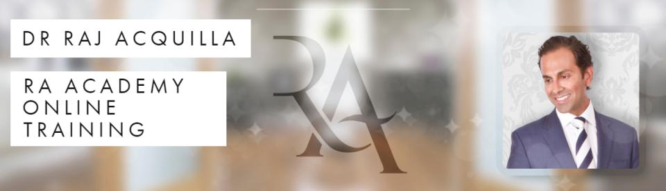 Ra Academy Online Training – Botox And Filler Training