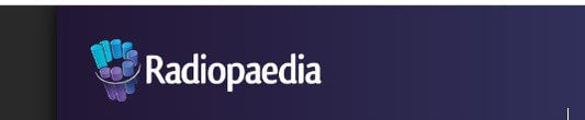 Radiopaedia IMAGING ANATOMY COURSE