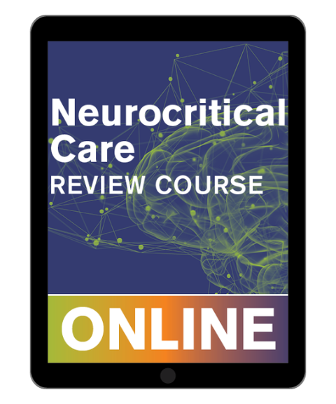SCCM Neurocritical Care Review 2023