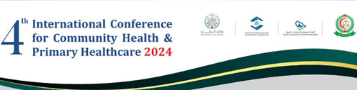 Saudi Scientific Home Health Care Society 4th International Conference for Community Health &amp; Primary Health Care 2024
