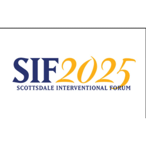 Scottsdale Interventional Forum (SIF) 2025