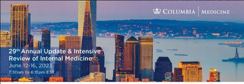 29th Annual Internal Medicine: Update and Intensive Review 2023 (Videos+pdf)