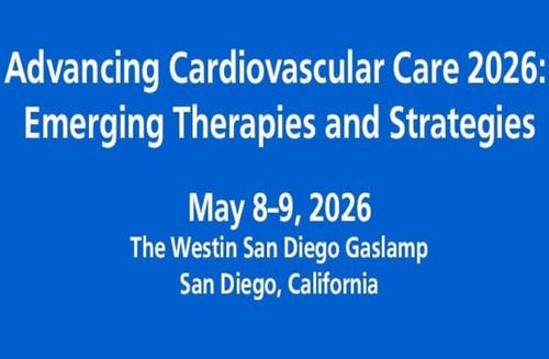 Scripps Health Advancing Cardiovascular Care Emerging Therapies and Strategies 2026