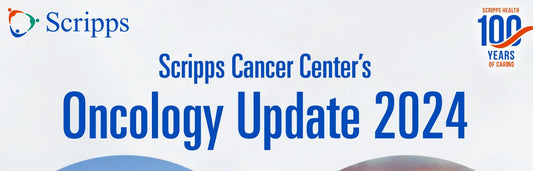 Scripps MD Anderson Cancer Center Oncology Update 2024