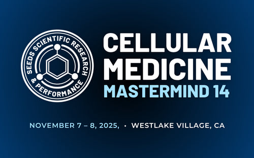 SSRP Mastermind 14:The Brain Code 2025
