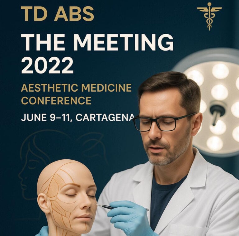 TD ABS The Meeting 2022