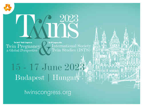 Twins Congress 2023