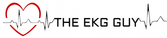 The EKG GUY Ultimate EKG Breakdown Course 2021