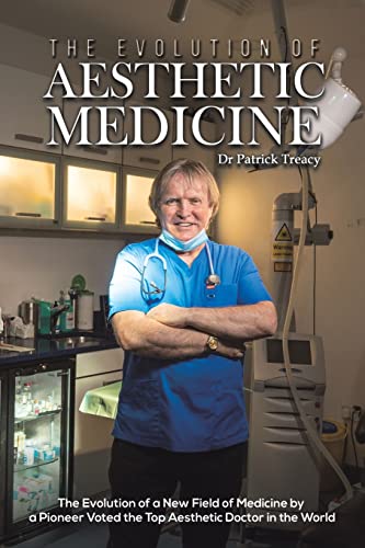 The Evolution Of Aesthetic Medicine (EPUB)