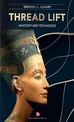 Thread lift Anatomy and techniques 2023