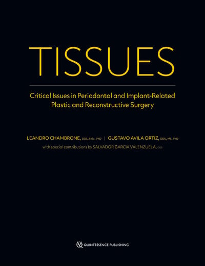 Tissues 2 Volumes (Scanned Copy)