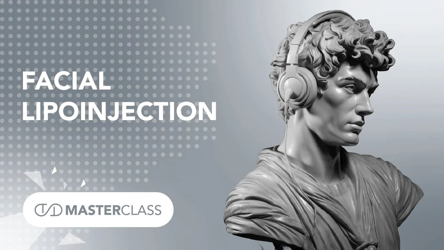Total Definer Facial Lipoinjection