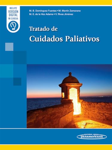 Tratado de Cuidados Paliativos (Original PDF from Publisher)