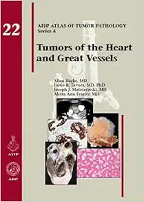 Tumors of the Heart and Great Vessels (AFIP Atlas of Tumor Pathology, Series 4, 22) (Original PDF from Publisher)