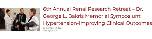 UChicago Medicine 6th Annual Renal Research Retreat