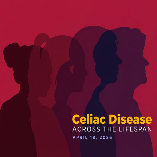 UChicago Medicine Celiac Disease Across the Lifespan 2026