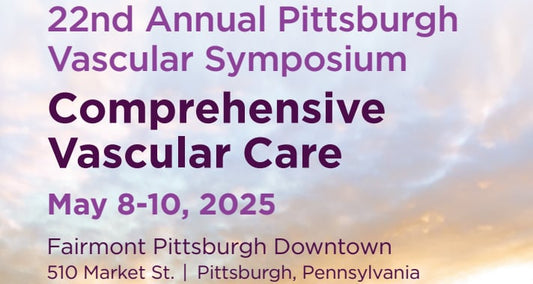 UPMC Pittsburgh Vascular Symposium Comprehensive Vascular Care 2025