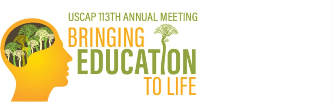 USCAP 113th Annual Meeting 2024