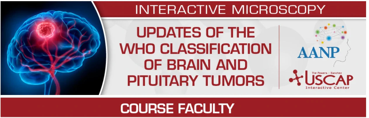 USCAP Updates of the WHO Classification of Brain and Pituitary Tumors 2024