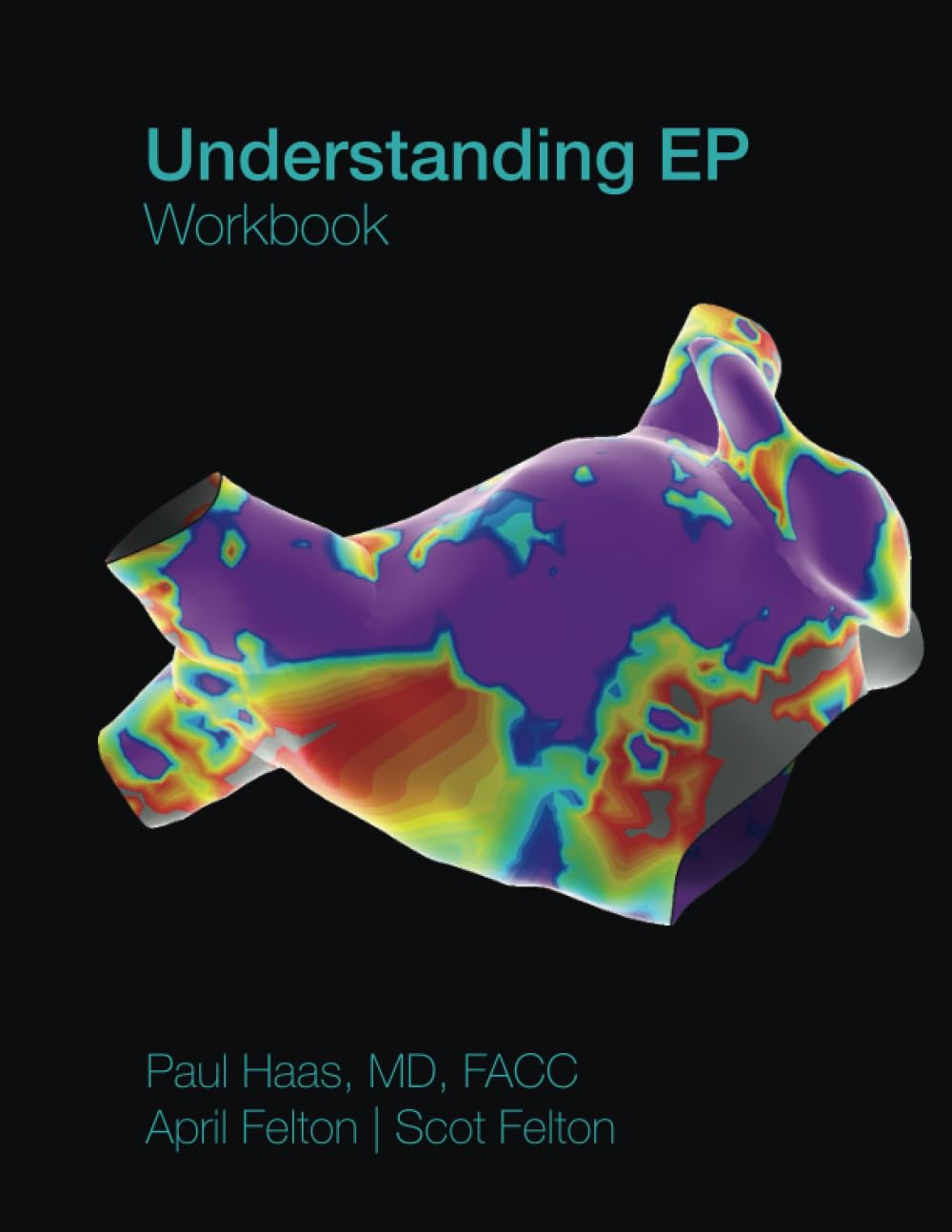 Understanding EP: Workbook: Part 2 of 2  (Original PDF From Publisher)