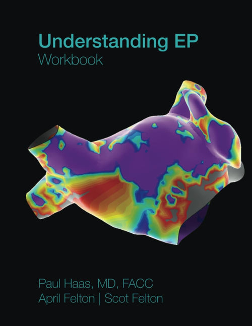 Understanding EP: Workbook: Part 2 of 2  (Original PDF From Publisher)