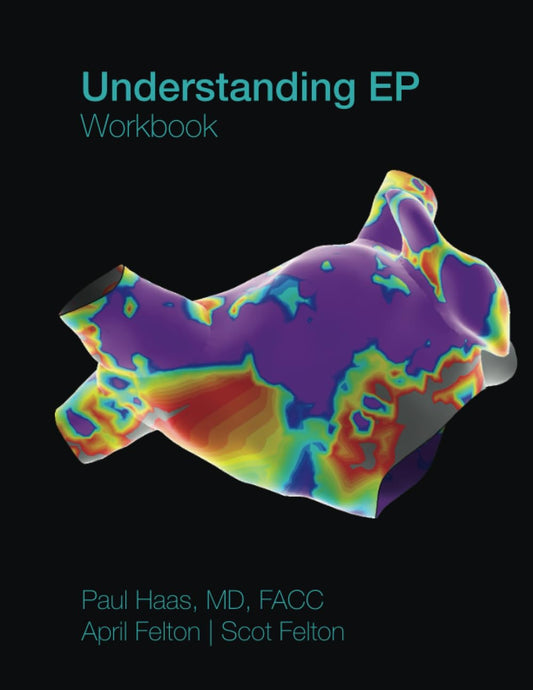 Understanding EP: Workbook: Part 2 of 2  (Original PDF From Publisher)