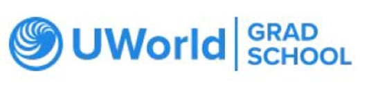 Uworld MCAT QBank (Updated August 2023)