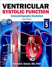 Ventricular Systolic Function , 2nd edition (Original PDF from Publisher)