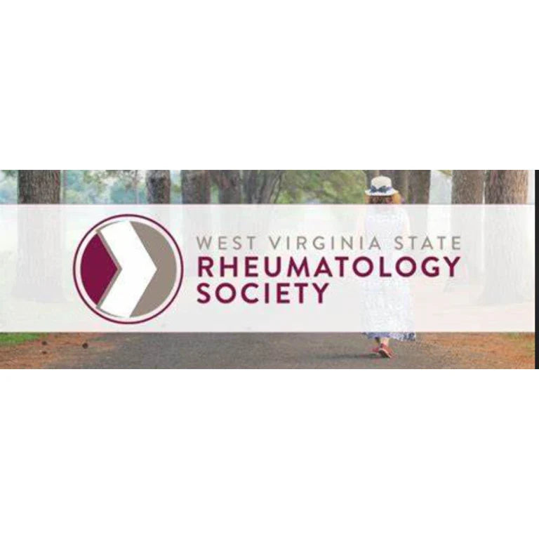 West Virginia State Rheumatology Society Annual Meeting 2025