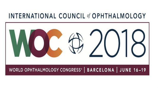 Woc ondemand world ophthalmology 2018