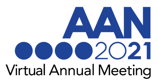 AAN Annual Meeting On Demand 2021