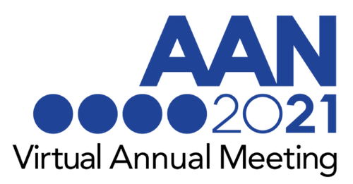 AAN Annual Meeting On Demand 2021
