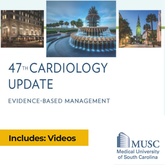 Cardiology Update 47th Cardiology Update